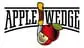 Apple Wedge Logo