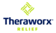 Theraworx Relief Logo