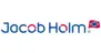 Jacob Holm Logo