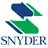 Snyder Paper Logo